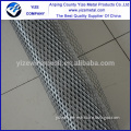 China best sales Heavy duty low carbon expanded metal mesh home depot